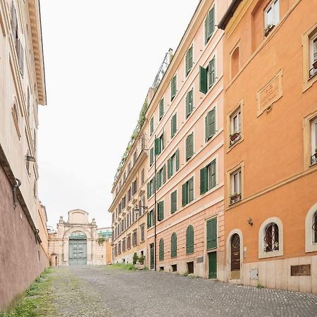 Panetteria Apartment Rom Exterior foto